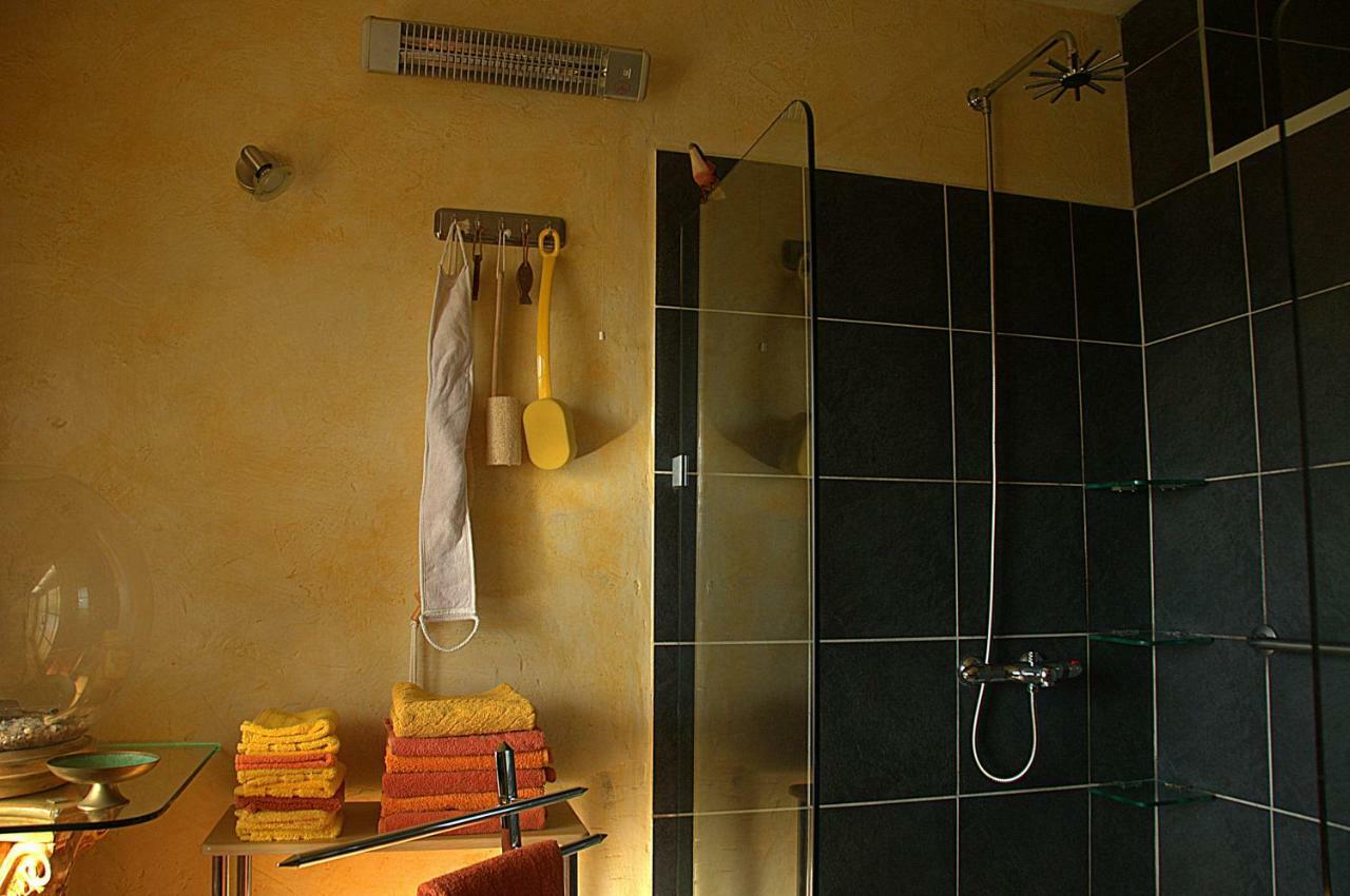 شقة أوليفيرا دو هوسبيتال  في Quinta Campo Bravo المظهر الخارجي الصورة